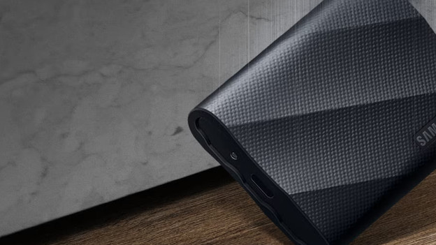 T9 Portable: good protection