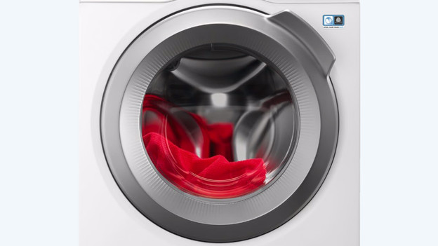 AEG ProSense washing machine