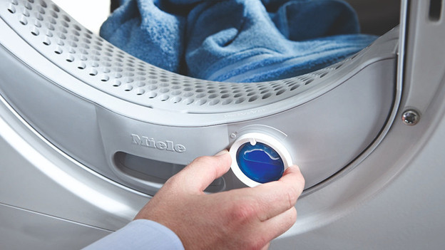  Miele FragranceDos: frisse geur