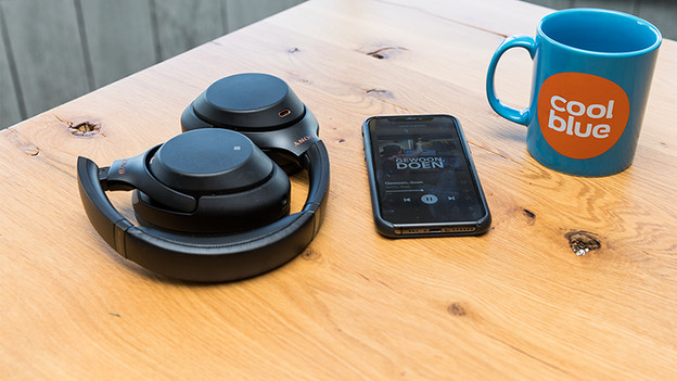 Sony WH-1000XM3: no multipoint pairing