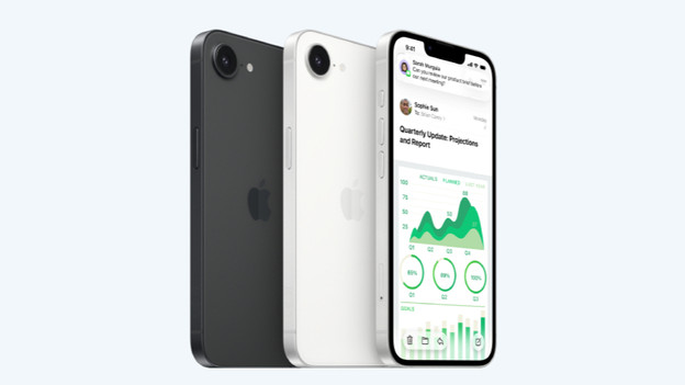 Jamf for mobile: veilig werken met iPhone en iPad