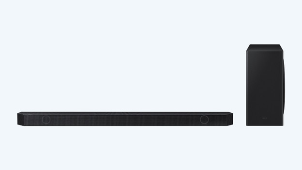 Samsung HW-Q800D: nee