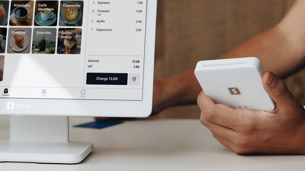 SumUp POS Lite