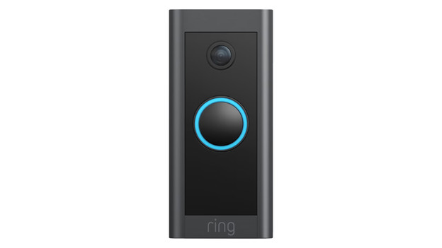 Ring Video Doorbell Wired