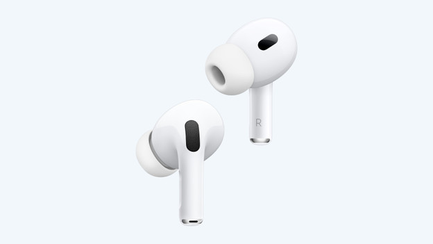 Expertenbewertung Apple AirPods Pro 2