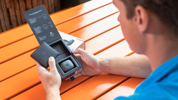 Eerste indruk oordopjes