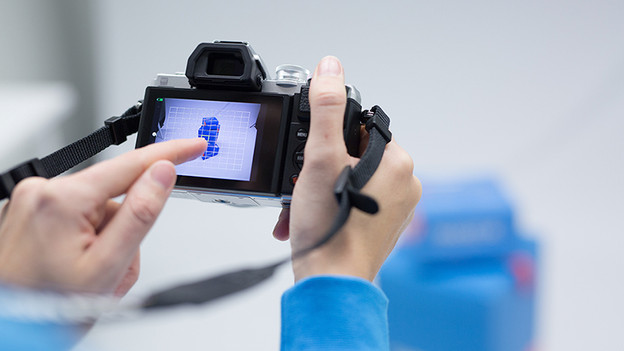 Portret- en productfotografie