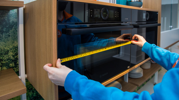 Measure the dimensions