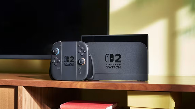 Switch 2