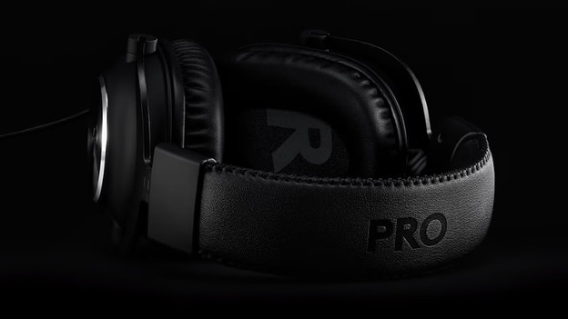 Logitech G Pro en Pro X Wireless: 50 millimeter drivers