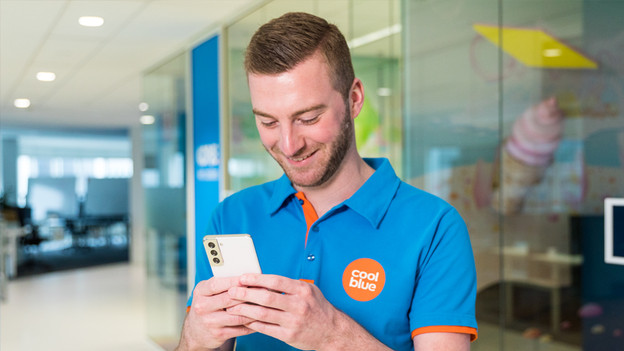 Samsung S21 navigation bar gestures