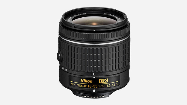 Determine which lens suits your usage situation