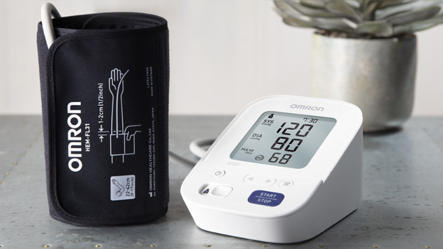 Omron X3: 60 memory slots and no AFib detection