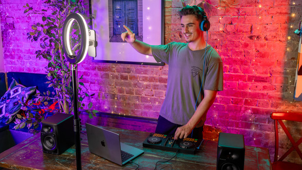 Mijn kind wil DJ worden, wat heb ik nodig?