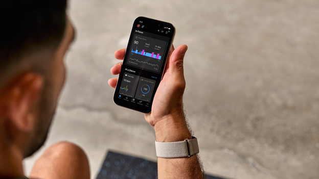 Garmin Connect+ abonnement