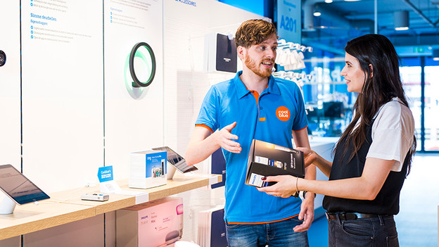 Advies van onze specialisten