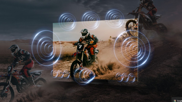 QN900B: Object Tracking Sound Pro