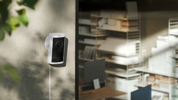 Outdoor Camera