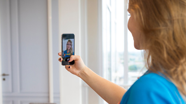 Refurbished iPhone SE 2020: één camera