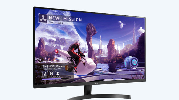 Quad HD/QHD (2560x1440)