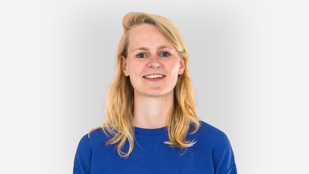 Anke over haar werk als Product Owner