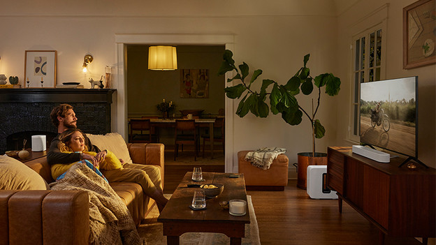 Apparaten verplaatsen