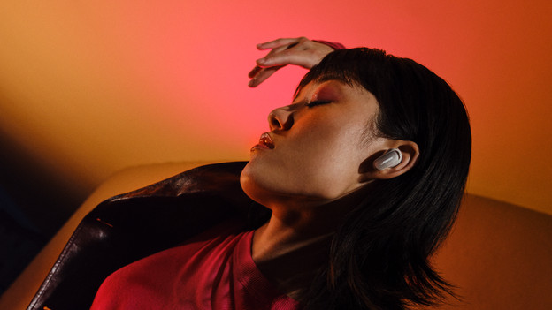 Bose QuietComfort Ultra Earbuds: in-ear earbud