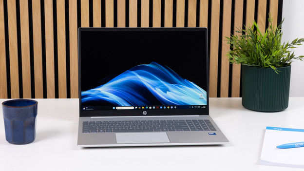 HP OmniBook 5 laptop