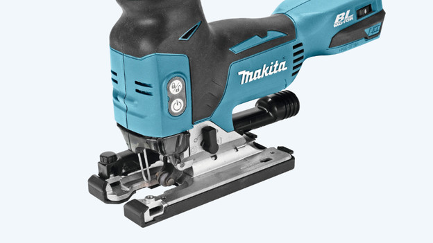 Decoupeerzaag kiezen