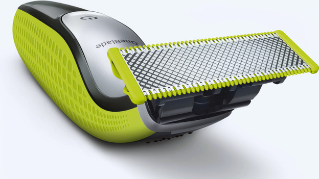 Hybride trimmer OneBlade