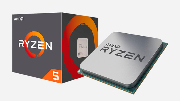 Ryzen 5 for the intensive user