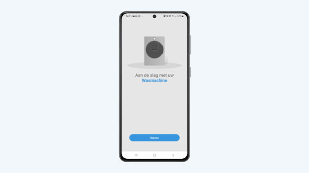 Samsung SmartThings app