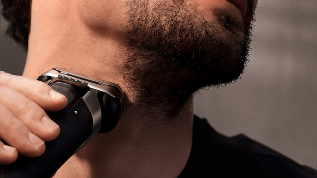 Braun: up and down cutting action