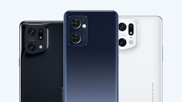 Find X: fast and powerful