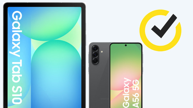 Norton on your Android smartphone or tablet