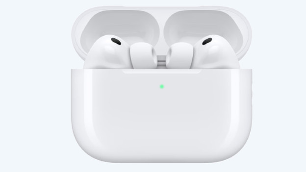 AirPods Pro 3: meest luxe doosje