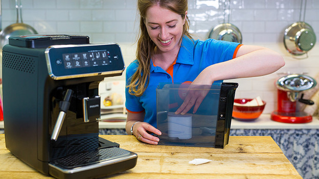 AquaClean water filter