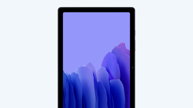 Tab A7: 10.4-inch Full HD screen