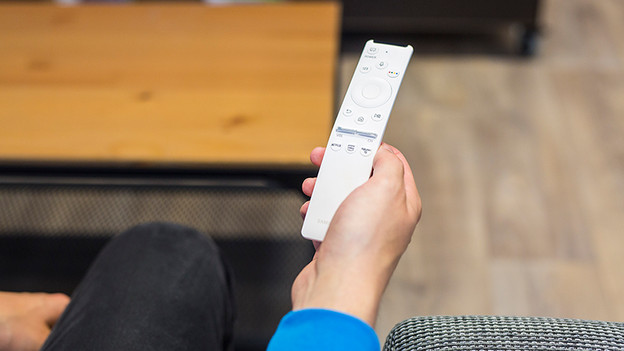 The Frame One Remote