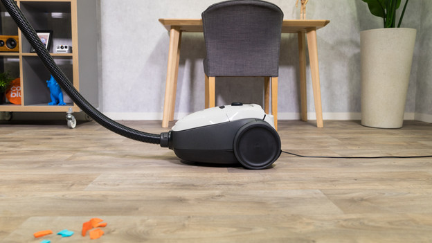 Traditional vacuums and build quality