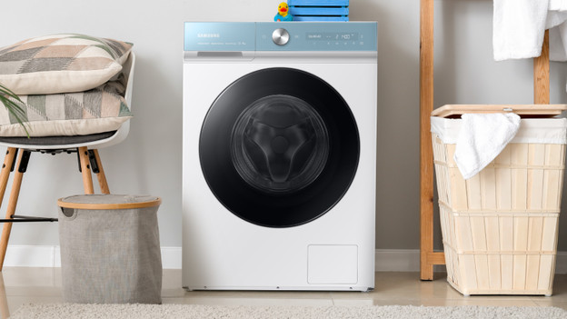 Bespoke AI wasmachines