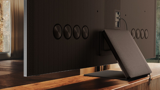 QN800B: Object Tracking Sound +