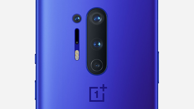 OnePlus 8 Pro: telelens met 3x optische zoom