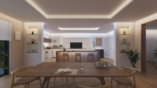 Philips Hue: meeste keuze in wittinten