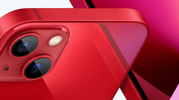 iPhone 13: dezelfde rekenkracht, kortere batterijduur