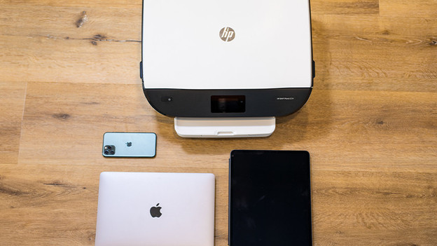 AirPrint printer
