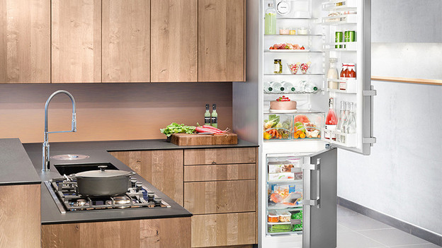 The advantages of a Liebherr fridge