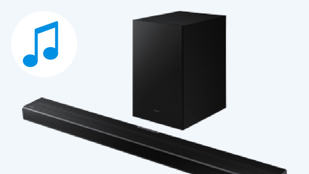 Samsung HW-Q600A/XN: no built-in WiFi