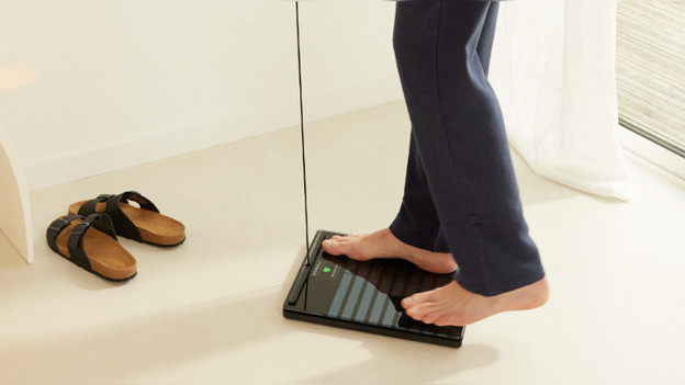 Withings Scan: voor een gezonde levensstijl