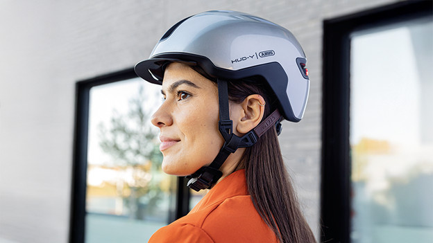 Bike helmet extra fall protection MIPS helmet